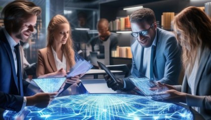 信息化咨询机构，助力企业数字化转型的创新解决方案