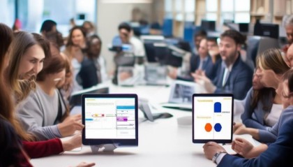 自贡信息技术咨询，Choosing the Right Partner for Your Needs