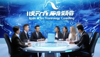 天津杰美信息技术咨询，助力科技发展，提供专业服务