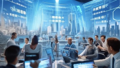 信息化咨询实施采购通知，构建智慧企业的新引擎