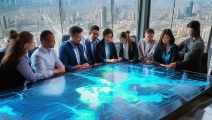 青海信息化设计咨询公司，助力地方经济发展与民生改善