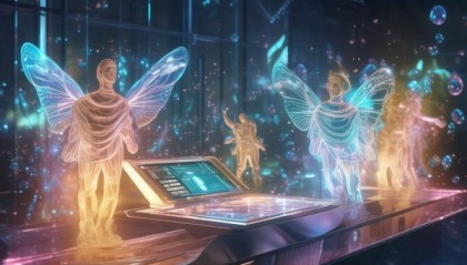 数据安全与技术进化咨询服务