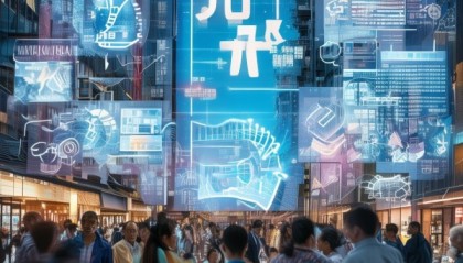 淮北信息咨询服务，机遇与挑战的博弈