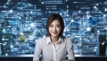 全方位信息咨询服务解决方案