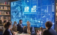 助力中小企业的数字化转型，湖南地区信息化咨询服务