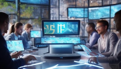 成武信息咨询服务助力企业迈向数字化未来