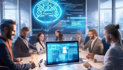 数字转型的助力，瀚宸信息技术咨询电话助力您的数字化转型