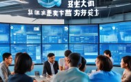 助力企业数字化转型，选择江苏博嘉，轻松实现转型升级！