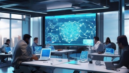 数字化赋能，未来共赢—房源信息技术咨询中心