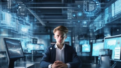 根据用户需求，可以直接生成一个标题，信息化咨询工程初面，寻找适合自己的路径。