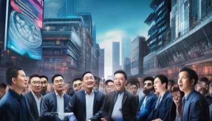 浙江信息技术咨询供应，机遇与挑战分析