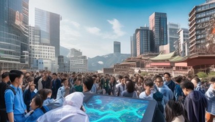 张掖市信息技术咨询行业，机遇与挑战