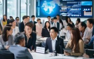 南平信息技术咨询行业，招聘优质人才，成就未来
