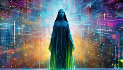 根深蒂固的信息咨询服务，重构数字生态系统中的核心竞争力。