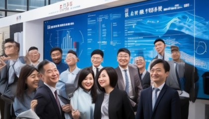 安徽企业信息化咨询招聘，助力安徽经济高质量发展