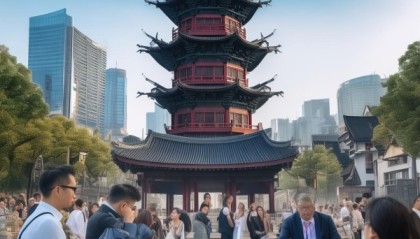 贵丰盛世，苏州地区信息咨询服务的崛起与机遇