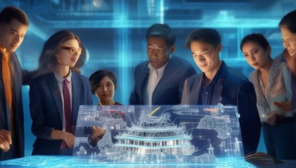 陕西信息化管理咨询的未来引领作用
