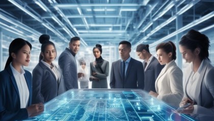 沧州工业信息化咨询，助力企业数字化转型