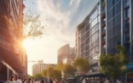 曲阜市阳光房产信息咨询服务，助力城市与生活的高效与美好