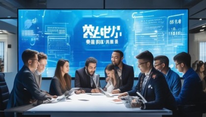 宁波信息化咨询与企业升级，推动企业高质量发展