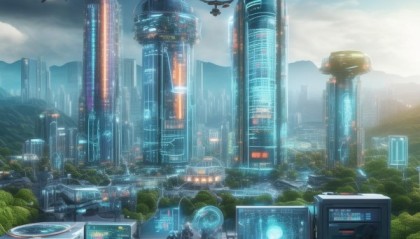 湖南，数字经济新机遇，技术助力未来