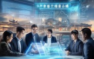 中大咨询，智慧咨询时代的创新之路