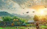 达川区鸿祥源信息技术咨询服务部，助力乡村振兴，创新未来