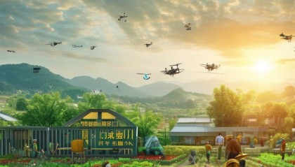 达川区鸿祥源信息技术咨询服务部，助力乡村振兴，创新未来