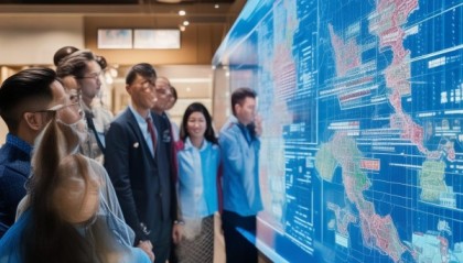 四川服装企业信息化咨询，助力现代产业转型