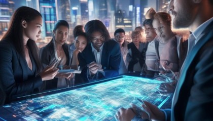 助力数字化转型，上海工业企业信息化咨询助力未来