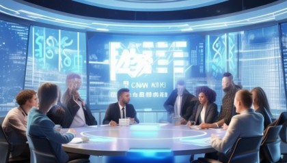 橙意信息技术咨询，助力企业迈向数字化新高度
