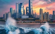 普陀区，信息化浪潮中的机遇与挑战