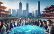广州万涵信息技术咨询，助力企业数字化转型，成就未来