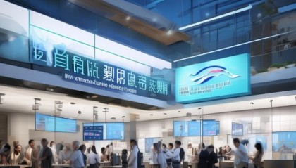定兴县信息咨询服务公司助力经济发展，服务民生