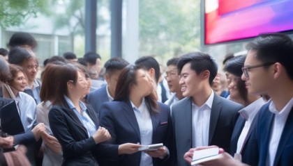 中国电信校招信息化咨询，你准备好了吗？