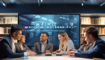 黄埔信息咨询服务，数字转型的智囊