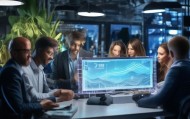 中微信息技术咨询， disrupt the Global Tech Industry