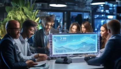 中微信息技术咨询， disrupt the Global Tech Industry