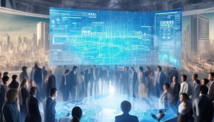 数字化转型，浙江施工企业信息化咨询的机遇与挑战