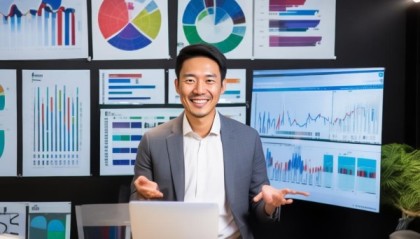 祥子信息咨询服务，助力您的市场洞察与成功转型