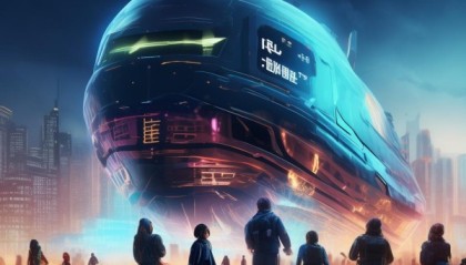 达飞，创新的未来，稳健的伙伴