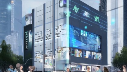 兰州信息咨询服务部助力数字时代创新
