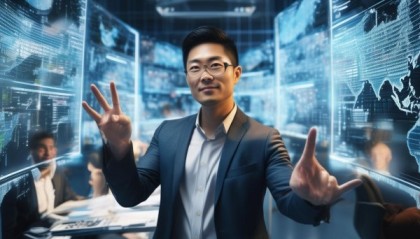 数字时代网络信息咨询服务，智囊之都