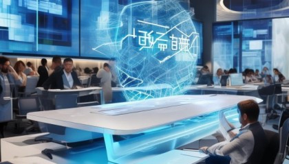专业信息化管理咨询，助力数字化管理，提升您的管理效率