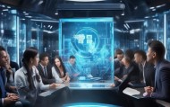 浩鑫信息咨询服务助力企业数字化转型智囊团