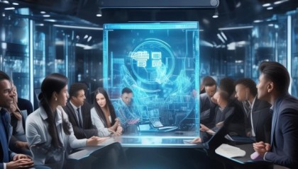 浩鑫信息咨询服务助力企业数字化转型智囊团