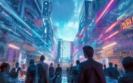 深圳市华沣信息技术咨询，赋能未来，成就未来！