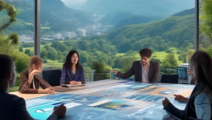 丽水信息化咨询，选择一家合适的伙伴