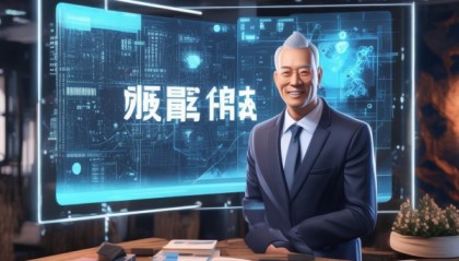 江华信息咨询服务，助力企业成长的智慧之手