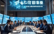 乾顺信息技术咨询公司，助力企业数字化转型的权威机构